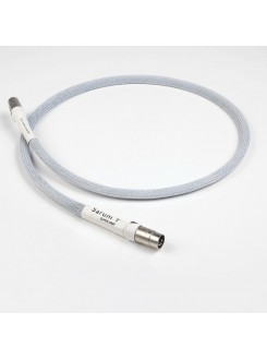 Cablu interconect DIN - XLR Chord Company Sarum T (NAIM NAP 250) 2m